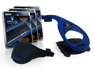 1 ELITE BUNDLE PLUS (Includes 21 DryGlide Blades)
